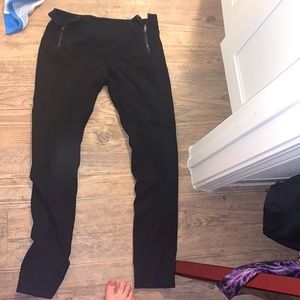 Women’s L slacks black